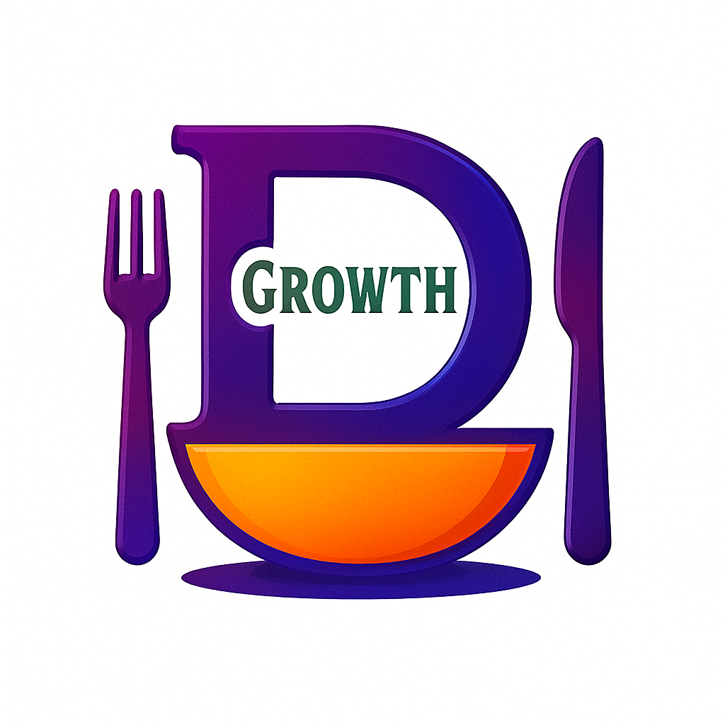 Dunamis Growth Logo